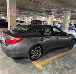 Infiniti Q50